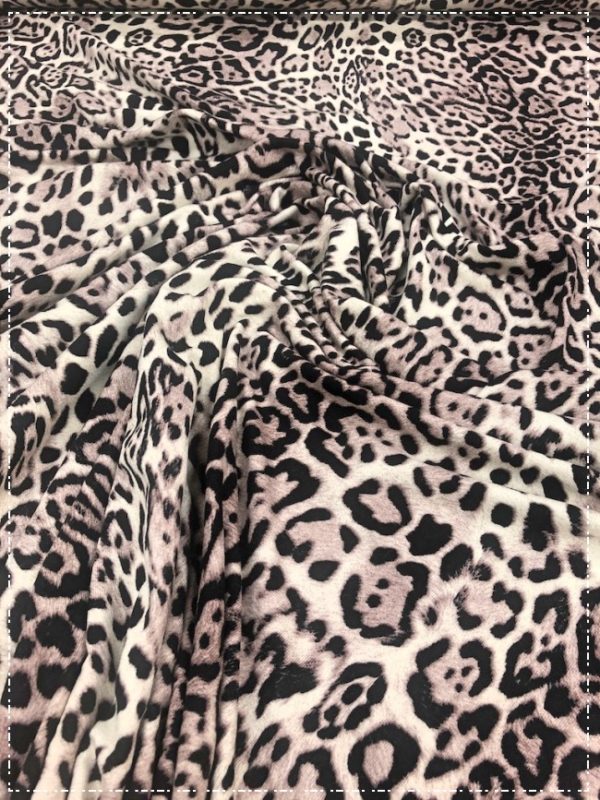 neuer Leopardenjersey – Bild 2