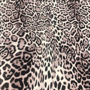 neuer Leopardenjersey