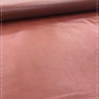 veganes Leder in der Farbe "ziegelrot " – Bild 2