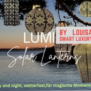 LOUISA smartluxury