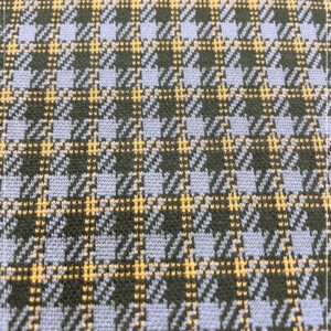 buntgewirkter Milanojersey- Kollektion TOPTEX -