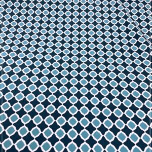 gestretchter Viscosedruck - Kolletion TOPTEX -