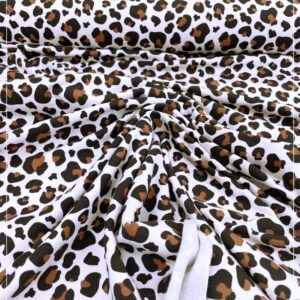 Sweatshirt-Stoffe