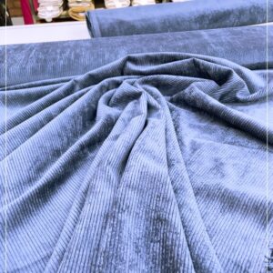 gut fallender, leicht gestretchter Viscose-Mikrofaserstretch