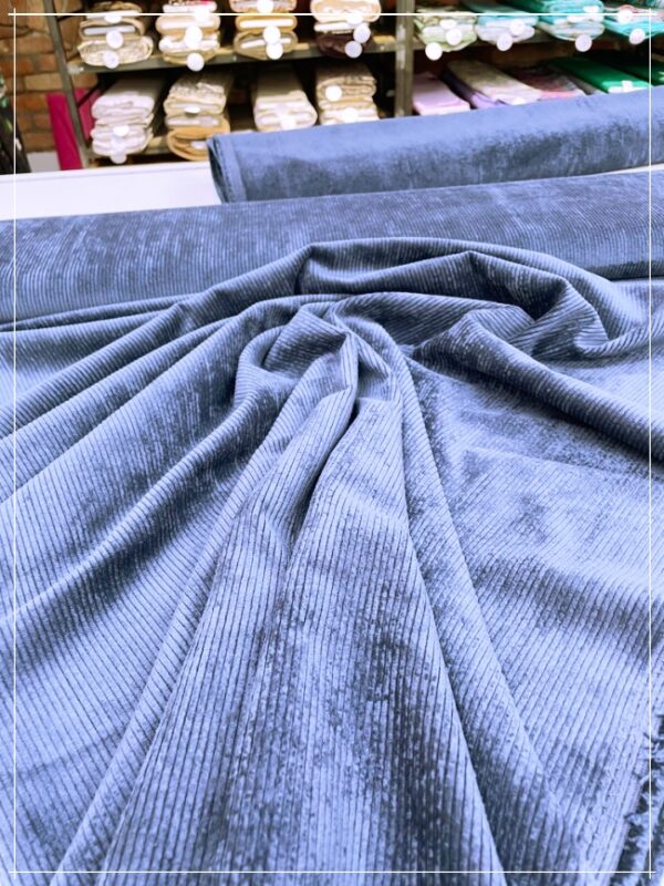 gut fallender, leicht gestretchter Viscose-Mikrofaserstretch