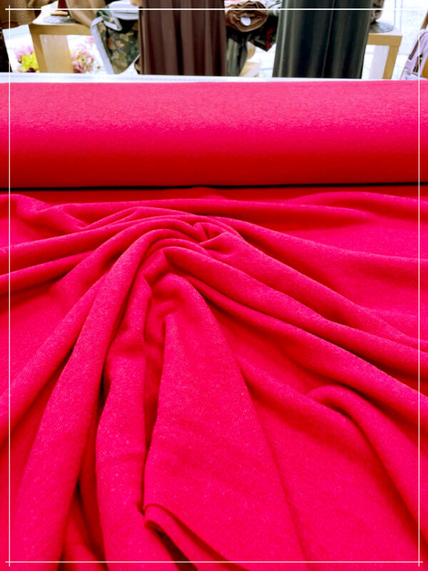 edler Merinostrickstoff in neuen Farben – Bild 4
