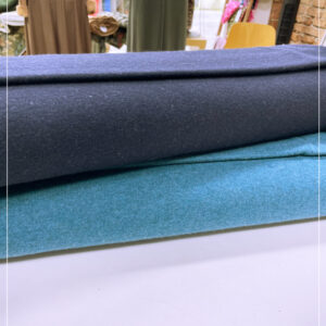 edler Merinostrickstoff in neuen Farben