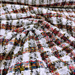 neuer Boucle a la COCO aus Italien