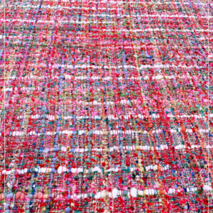 neuer Boucle a la COCO aus Italien