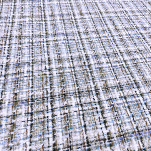 neuer Boucle a la COCO eines deutschen Modelabels