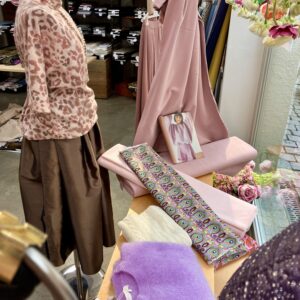 Unser Schaufenster im Januar