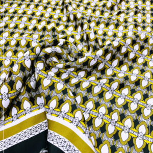 neue, leicht satinierte Viscose