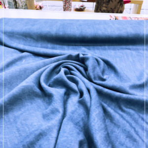 JEANS forever!!! weicher Lyocelljeansstoff aus Italien