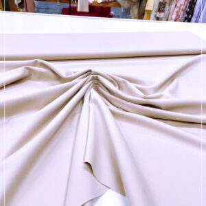 feiner, dünner Milanojersey