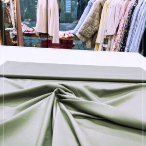 feiner, dünner Milanojersey