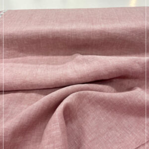 meliertes Leinen, neu aus Italien