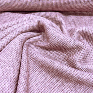 feiner Strickstoff
