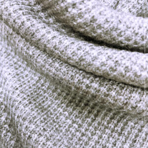feiner Strickstoff