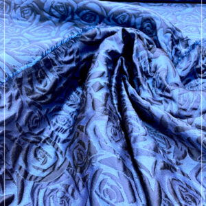 Taftjacquard eines ital. Modelabels