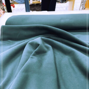Sweatshirt-Stoffe